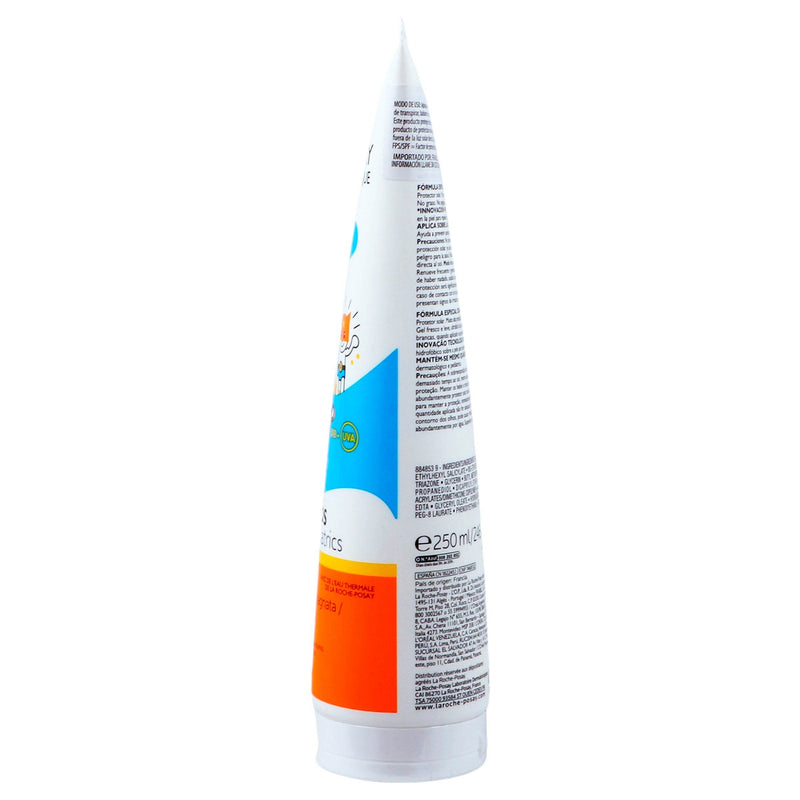 Anthelios Dermo-Pediatrics Fps50 250Ml - WeCare Pharma