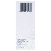 Krobicin Suspensión 250Mg 60Ml (Claritromicina) - WeCare Pharma