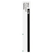 Sifrol 1Mg Con 30 Tabletas (Pramipexol) - WeCare Pharma