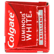 Colgate Pasta Dental Luminous White 22Ml - WeCare Pharma