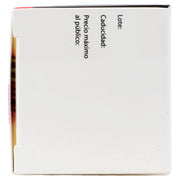 Ardosons 25Mg/0.75Mg/215Mg Con 20 Capsulas (Indometacina/Betametasona/Metocarbamol) - WeCare Pharma