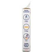 Curitas Adhesivas Sensitive Kids Con 20 - WeCare Pharma
