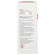 Dalvear Sf Inf Jarabe 150Mg/80Mg/100Ml 200Ml Fresa (Dropropizina/Bromhexina) - WeCare Pharma