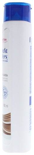 Shampoo Head & Shoulders Protección Caí­da 180Ml - WeCare Pharma