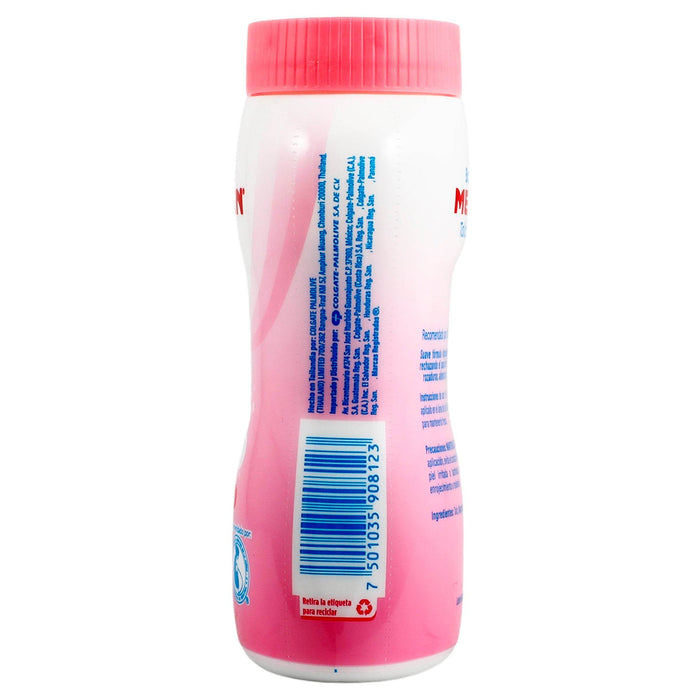 Talco Mennen Rosa 100G - WeCare Pharma