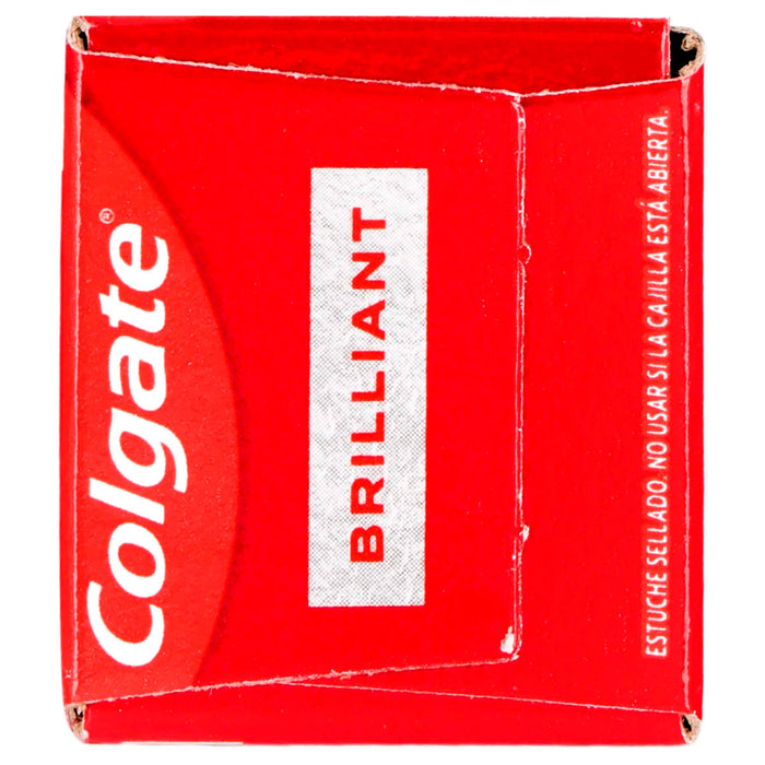 Colgate Pasta Dental Luminous White 22Ml - WeCare Pharma