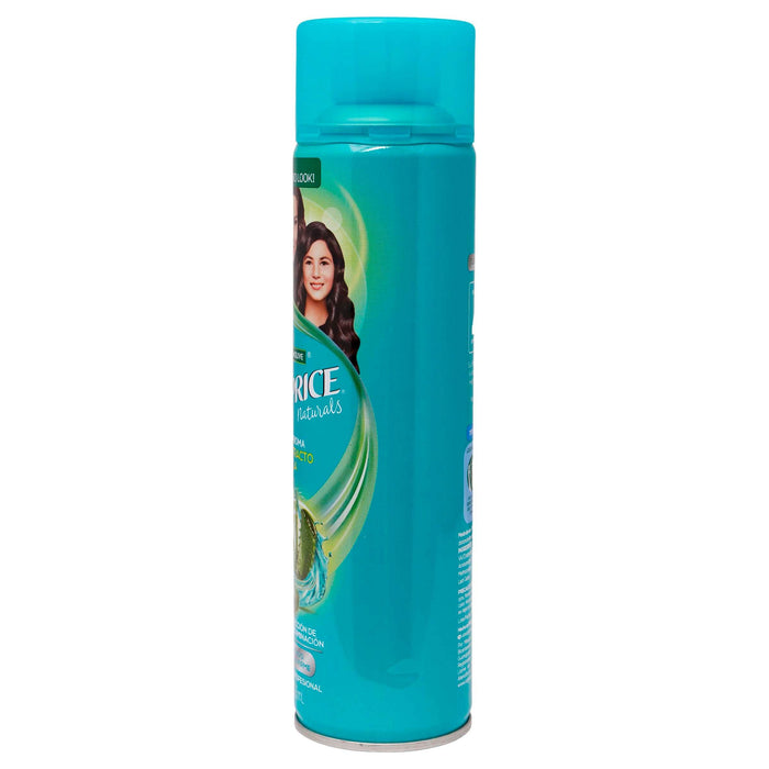 Fijador Caprice Naturals Sábila Spray 316Ml - WeCare Pharma