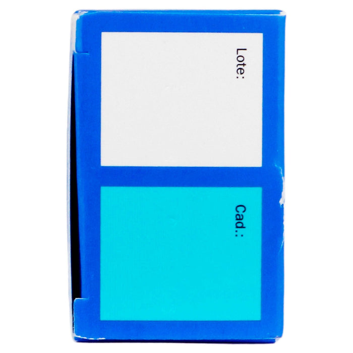 Bexident Triclosan Encias Pasta 75Ml - WeCare Pharma