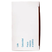 Futroken 100Mg Con 40 Capsulas (Nitrofurantoina) - WeCare Pharma