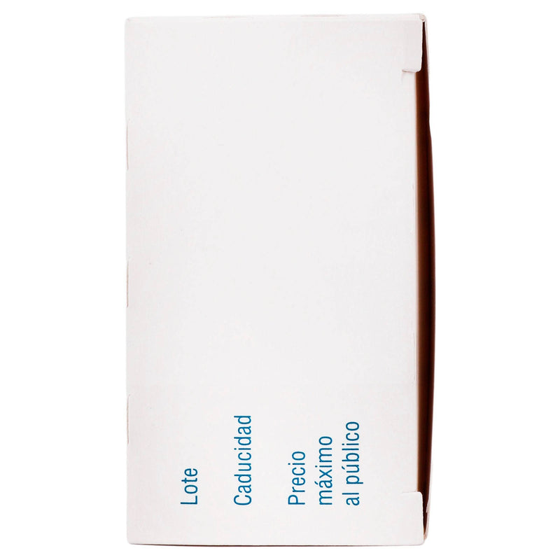 Futroken 100Mg Con 40 Capsulas (Nitrofurantoina) - WeCare Pharma