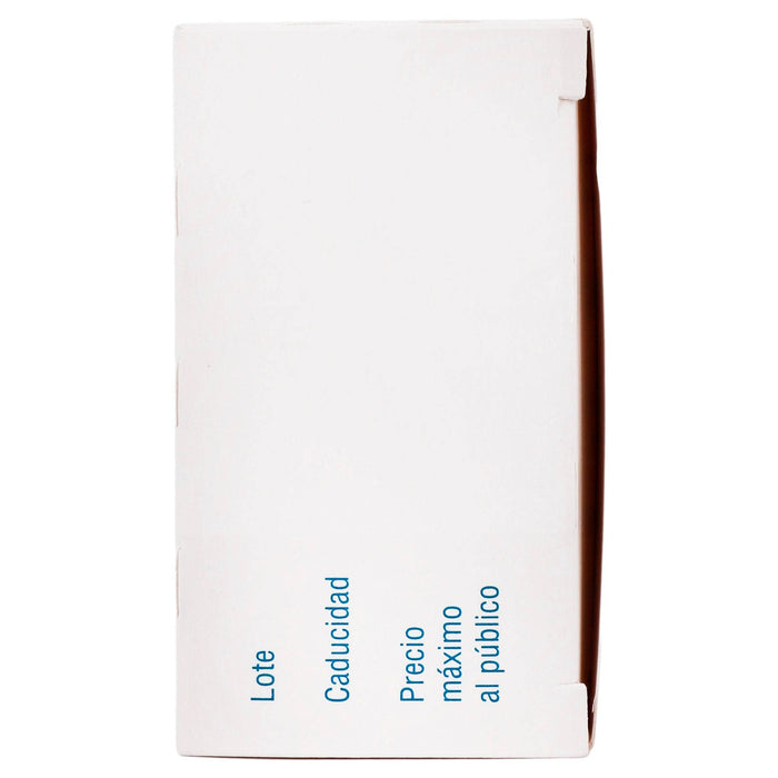 Futroken 100Mg Con 40 Capsulas (Nitrofurantoina) - WeCare Pharma