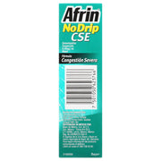 Afrin No Drip Cse Spray 0.50Mg/Ml 15Ml (Oximetazolina) - WeCare Pharma