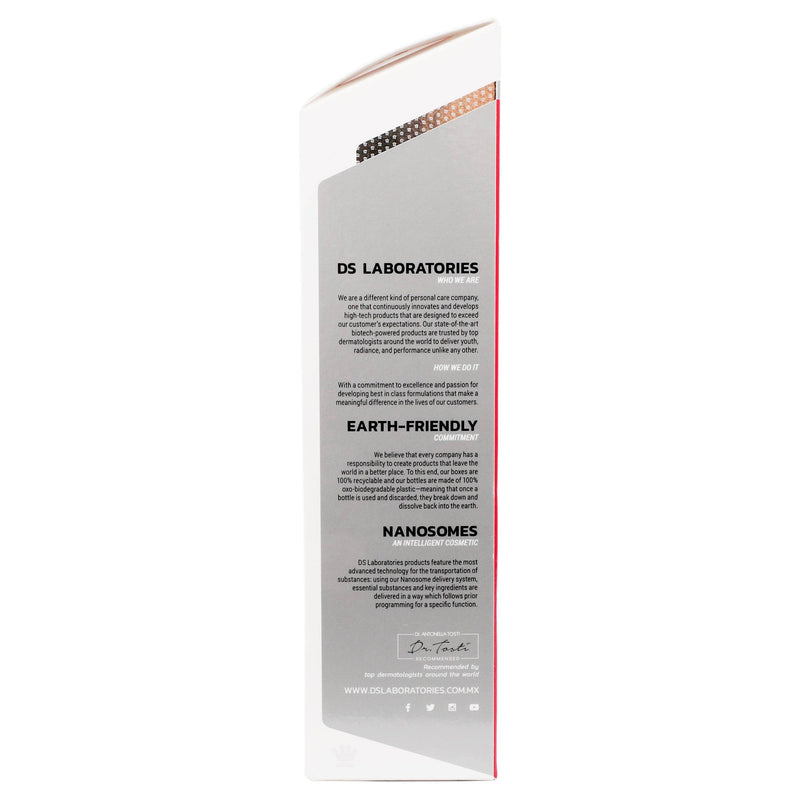 Ds Nia Restructuring Acondicionador Frasco 205Ml - WeCare Pharma