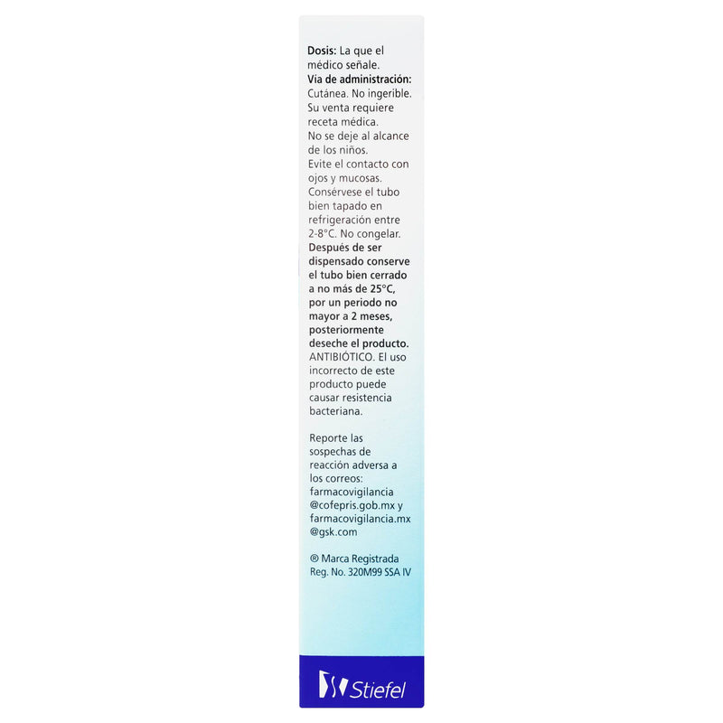 Indoxyl Gel 5G/1G 30G (Clindamcina/Peroxido De Benzoilo) - WeCare Pharma