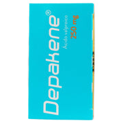 Depakene 250Mg Con 30 Capsulas (Acido Valproico) - WeCare Pharma