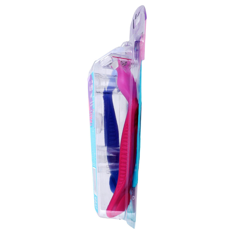 Rastrillo Gillette Venus Suave Con 2 - WeCare Pharma
