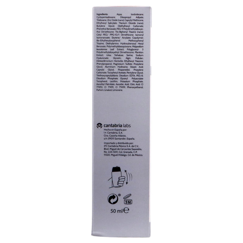 Cantabria Heliocare 360 Age Active 50Ml - WeCare Pharma