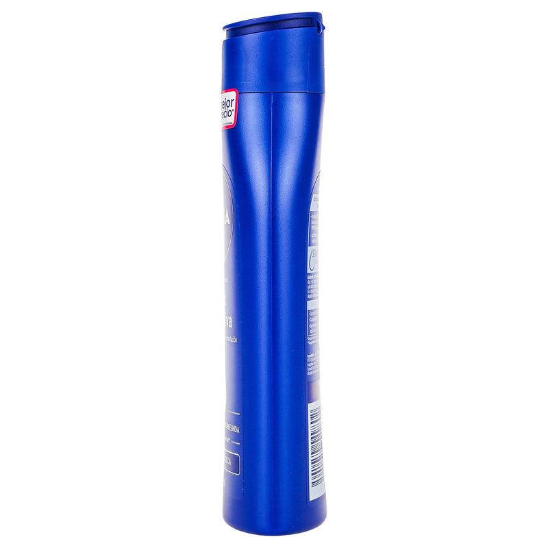 Crema Corporal Nivea Milk Nutritiva Extra Seca 220Ml - WeCare Pharma