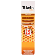 Tukol-D Miel Ad Jarabe 2G/0.2G 120Ml (Guaifenesina/Dextrometorfano) - WeCare Pharma