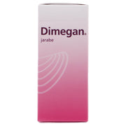 Dimegan Jarabe 5Mg/5Ml 60Ml (Loratadina) - WeCare Pharma