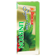 Broncolin Sugar Free Pastillas 2.2G Con 16 Limon (Mezcla De Plantas) - WeCare Pharma