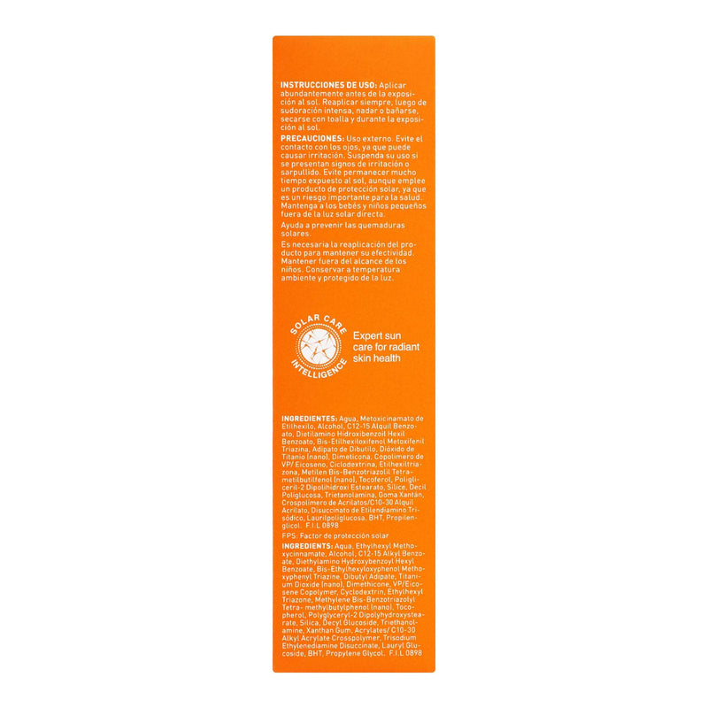 Cetaphil Sun Piel Mixta Grasa Gel Fps50 100Ml - WeCare Pharma