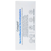 Cetaphil Barra Antibact Dermolimpiadora 127G - WeCare Pharma