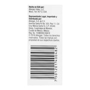 Zymar Gotas 0.3% 5Ml (Gatifloxacino) - WeCare Pharma
