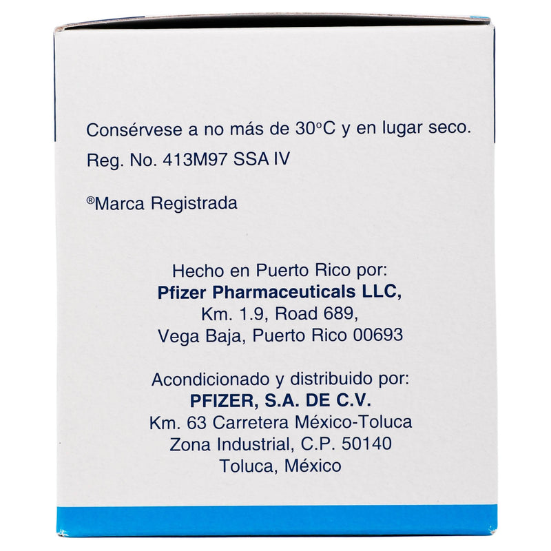 Lipitor 20Mg Con 30+30 Tabletas (Atorvastatina) - WeCare Pharma
