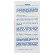 Clavulin 12H Suspensión 600Mg/42.9Mg/5Ml 70Ml (Amoxicilina/Acido Clavulanico) - WeCare Pharma