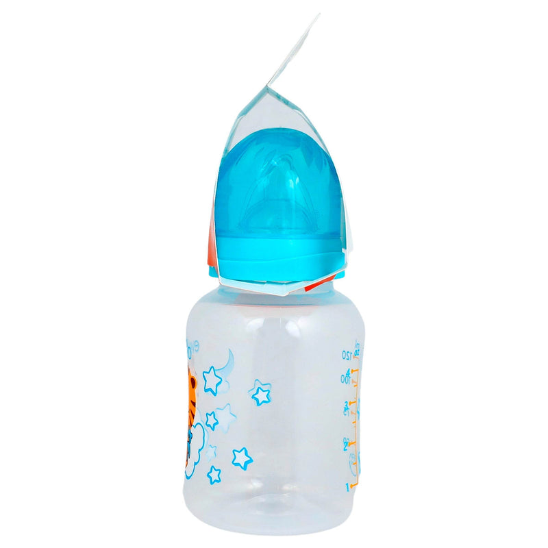 Biberon Dreams Flujo Lento 4Oz Evenflo - WeCare Pharma