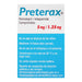 Preterax 5Mg/1.25Mg Con 30 Comprimidos (Perindopril/Indapamida) - WeCare Pharma