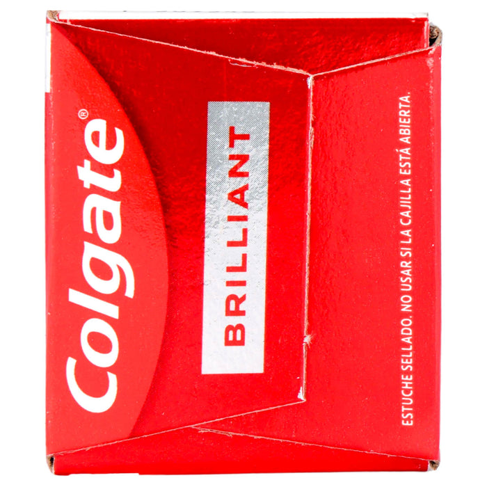 Colgate Pasta Dental Luminous White Brilliant 125Ml - WeCare Pharma