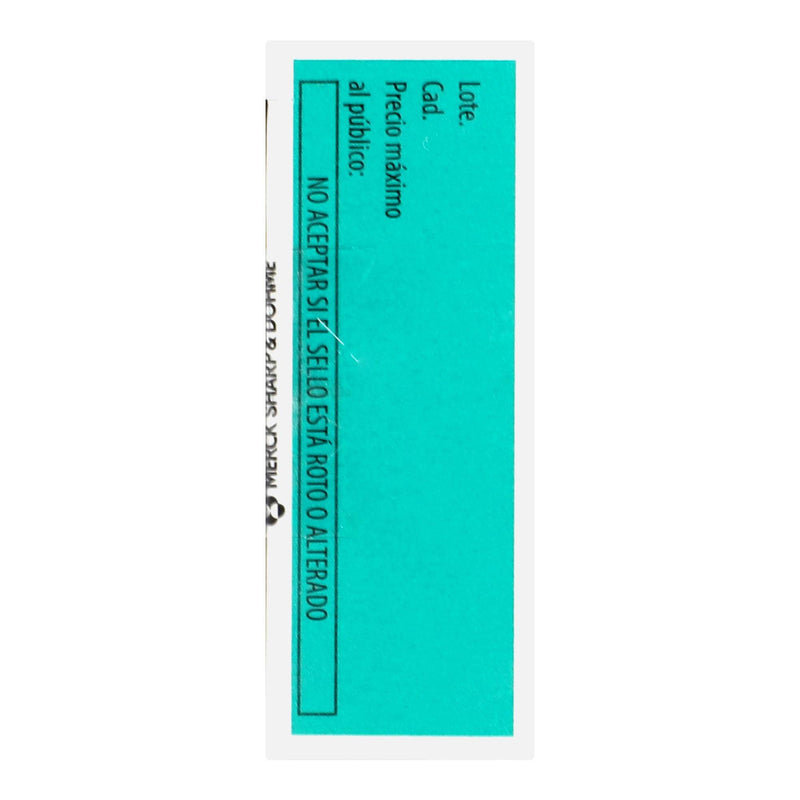 Januvia 100Mg Con 14 Comprimidos (Sitagliptina) - WeCare Pharma