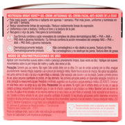 Neutrogena Brigth Boost Gel Anti-Signos De La Edad 50G - WeCare Pharma