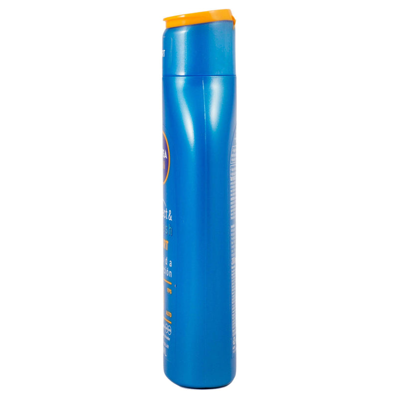 Nivea Sun Protect Refresh Sport Fps50 200Ml - WeCare Pharma