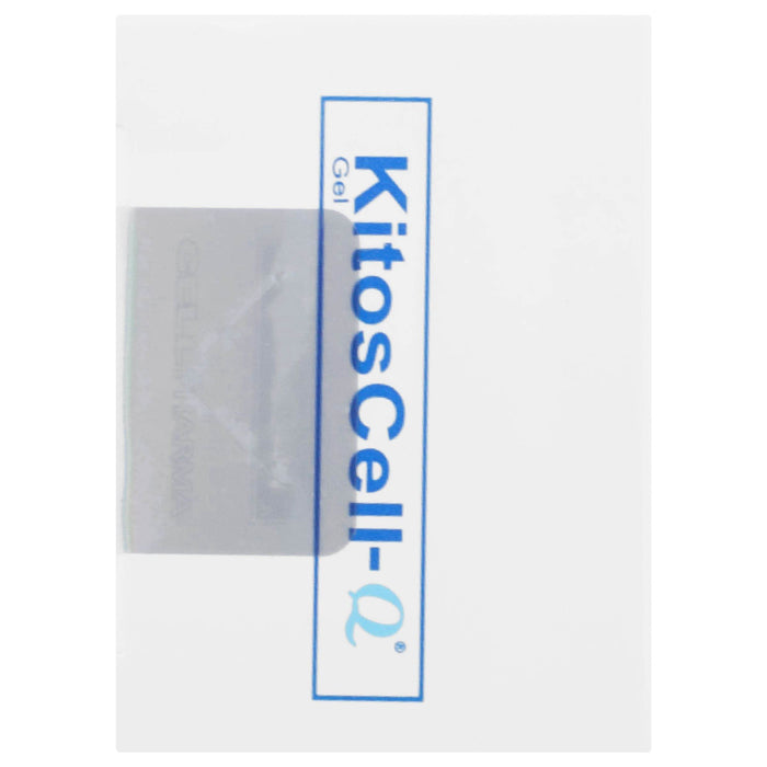 Kitoscell-Q Gel 40G - WeCare Pharma