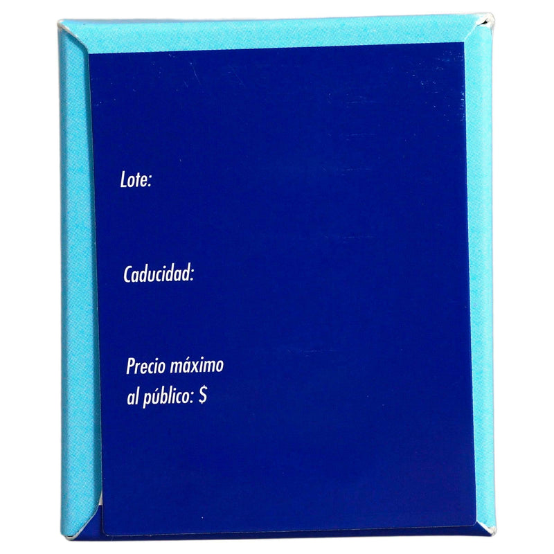 Saridon 500Mg/50Mg Con 100 Comprimidos (Paracetamol/Cafeina) - WeCare Pharma