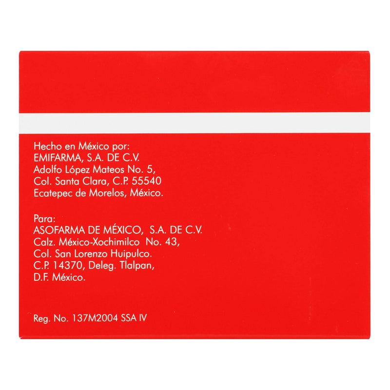 Contumax Sobres 17G Con 15 (Macrogol) - WeCare Pharma