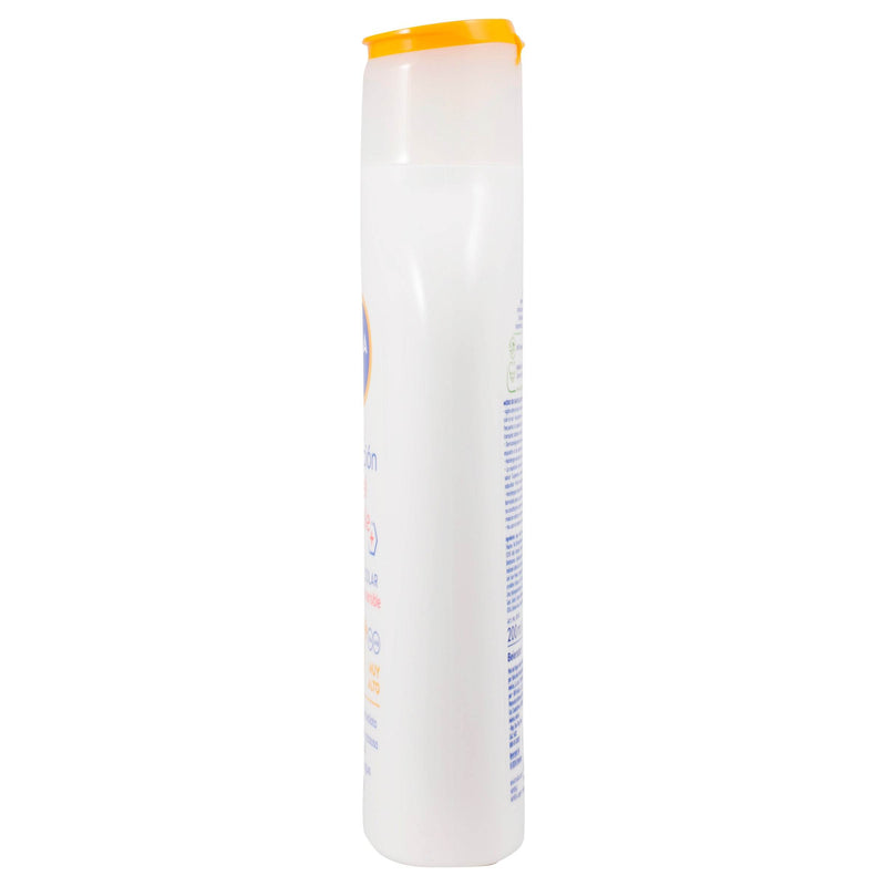 Protector Nivea Sun Piel Sensible Fps50 200Ml - WeCare Pharma
