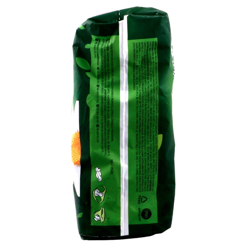 Toallas Sanitaria Naturella Super Abundante Con 14 - WeCare Pharma