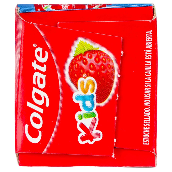 Pasta Dental Colgate Kids 50G - WeCare Pharma