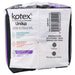 Toallas Kotex Unica Nocturna Con Alas Con 10 - WeCare Pharma