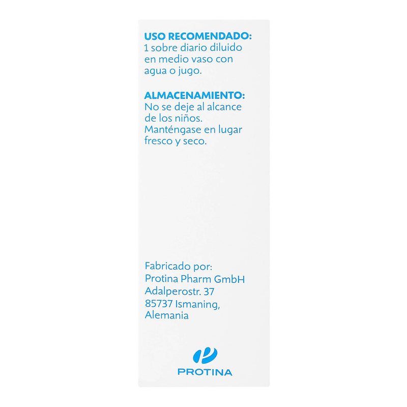 Diasporal Sobre 300Mg Con 20 (Extractos Frutos Citricos/Magnesio) - WeCare Pharma