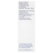 Combigan-D Gotas 0.2%/0.5% Frasco 10Ml (Brimodinina/Timolol) - WeCare Pharma