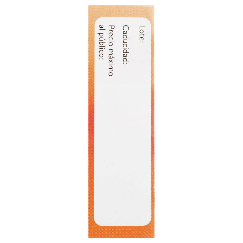 Mebeciclol 300Mg/60Mg Con 18 Tabletas (Tinidazol/Mebendazol) - WeCare Pharma