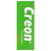 Creon 300Mg Con 30 Capsulas (Pancreatina) - WeCare Pharma
