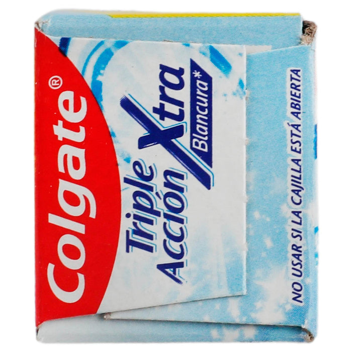 Colgate Triple Acc Xtrabla 50Ml - WeCare Pharma