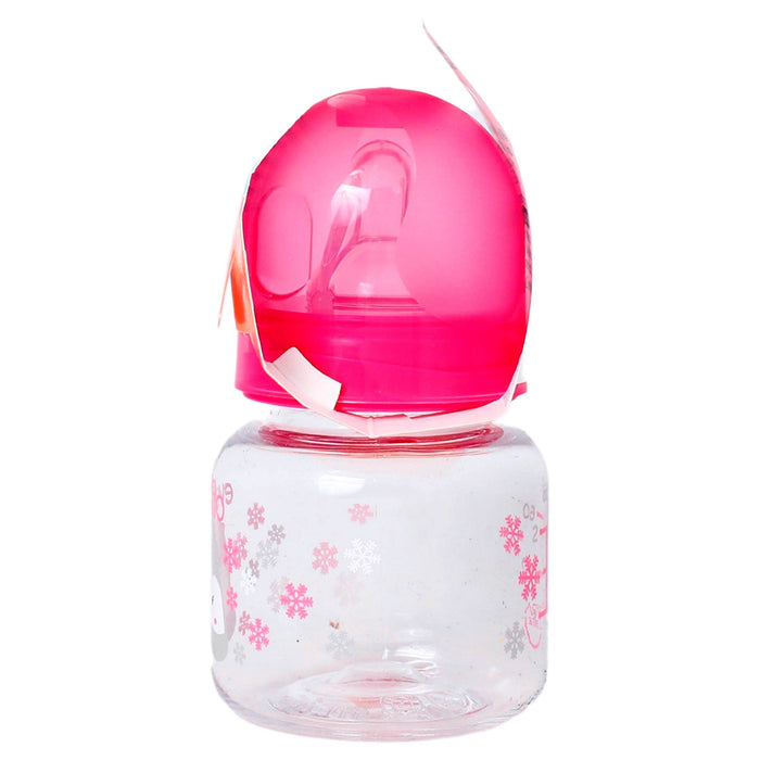 Biberon Zoo Flujo Lento 2Oz Evenflo - WeCare Pharma