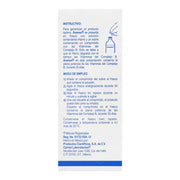 Anerex Solución 115Ml (Tiamina/Piridoxina/Cianocobalamina/Hierro) - WeCare Pharma